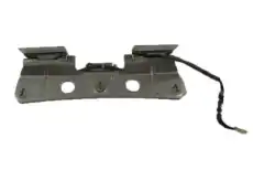 Подсветка номера 84931AG060 SUBARU