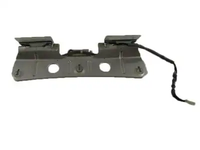 Подсветка номера 84931AG060 SUBARU