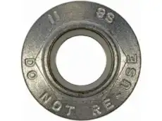 ГАЙКА/MUTTER ACHSNABE 6504007 CHRYSLER