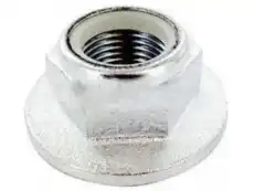 ГАЙКА/MUTTER ACHSNABE 6504007 CHRYSLER