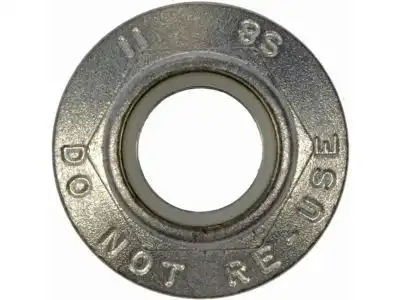 ГАЙКА/MUTTER ACHSNABE 6504007 CHRYSLER