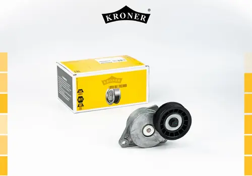 НАТЯЖИТЕЛЬ РЕМНЯ ГРМ K152322 (KRONER)