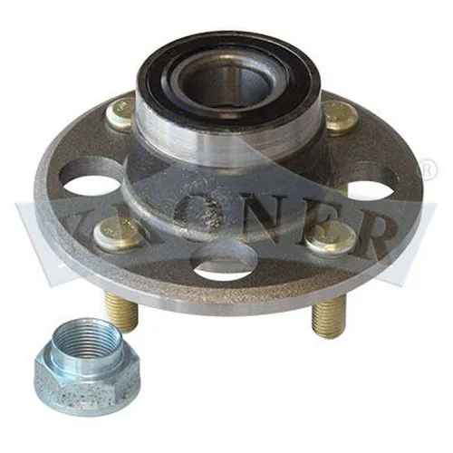 Ступица KRONER K151608
