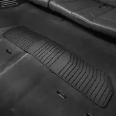 Коврик в багажник GM 23132628