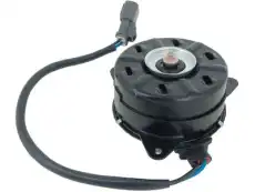 ДВИГАТЕЛЬ ВЕНТИЛЯТОРА РАДИАТОРА 38616RBB003 HONDA