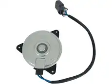 ДВИГАТЕЛЬ ВЕНТИЛЯТОРА РАДИАТОРА 38616RBB003 HONDA