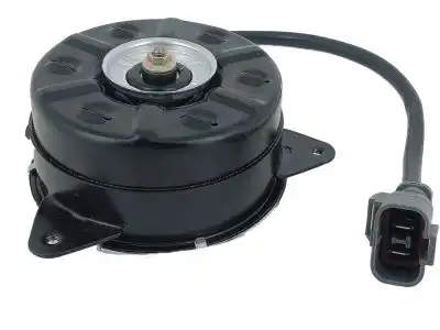 ДВИГАТЕЛЬ ВЕНТИЛЯТОРА РАДИАТОРА 38616RBB003 HONDA