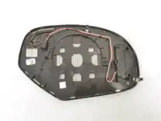 Стекло зеркала Tahoe LH 25829662 GM