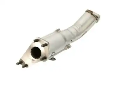 Гофра глушителя SUBARU 44614AA000 L= d=