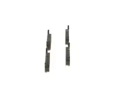 Тормозные колодки дисковые BOSCH 0 986 424 266