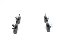 Тормозные колодки дисковые BOSCH 0 986 424 364