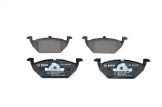 Тормозные колодки дисковые BOSCH 0 986 424 364
