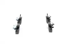 Тормозные колодки дисковые BOSCH 0 986 424 364