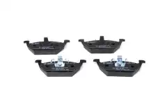 Тормозные колодки дисковые BOSCH 0 986 424 364