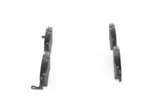 Тормозные колодки дисковые BOSCH 0 986 424 366
