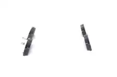 Тормозные колодки дисковые BOSCH 0 986 424 367