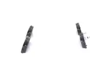 Тормозные колодки дисковые BOSCH 0 986 424 367