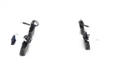 Тормозные колодки дисковые BOSCH 0 986 424 414