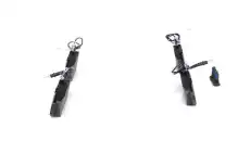 Тормозные колодки дисковые BOSCH 0 986 424 414