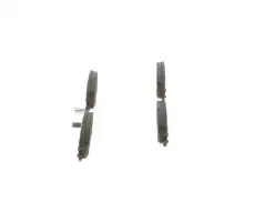 Тормозные колодки дисковые BOSCH 0 986 424 467