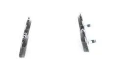 Тормозные колодки дисковые BOSCH 0 986 424 471