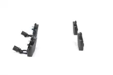 Тормозные колодки дисковые BOSCH 0 986 424 482