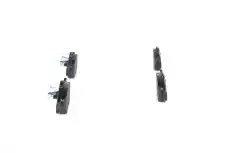 Тормозные колодки дисковые BOSCH 0 986 424 558