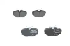Тормозные колодки дисковые BOSCH 0 986 424 564