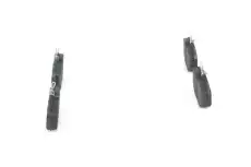 Тормозные колодки дисковые BOSCH 0 986 424 564