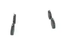 Тормозные колодки дисковые BOSCH 0 986 424 564