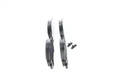 Тормозные колодки дисковые BOSCH 0 986 424 572