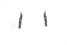 Тормозные колодки дисковые BOSCH 0 986 424 580