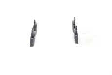 Тормозные колодки дисковые BOSCH 0 986 424 580