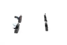 Тормозные колодки дисковые BOSCH 0 986 424 593