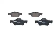 Тормозные колодки дисковые BOSCH 0 986 424 699