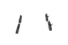 Тормозные колодки дисковые BOSCH 0 986 424 699