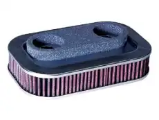 Фильтр воздушный K&N FILTERS HD-1388