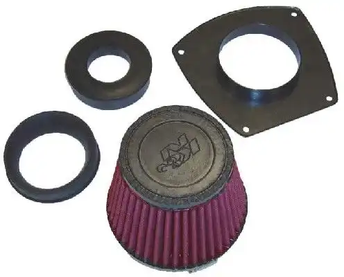 ВОЗДУШНЫЙ ФИЛЬТР SU-7592 K&N FILTERS