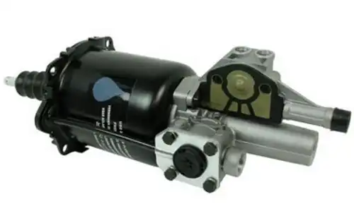 Цилиндр сцепления MAJORSELL 23F162