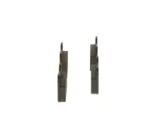 Тормозные колодки дисковые BOSCH 0 986 424 754