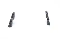 Тормозные колодки дисковые BOSCH 0 986 424 756