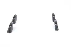 Тормозные колодки дисковые BOSCH 0 986 424 756