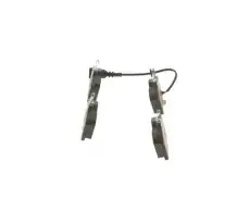 Тормозные колодки дисковые BOSCH 0 986 424 813