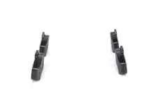 Тормозные колодки дисковые BOSCH 0 986 494 013