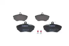Тормозные колодки дисковые BOSCH 0 986 494 021