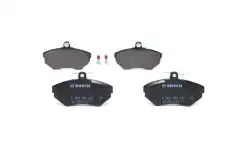 Тормозные колодки дисковые BOSCH 0 986 494 021