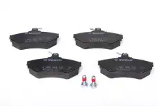Тормозные колодки дисковые BOSCH 0 986 494 021