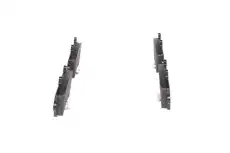 Тормозные колодки дисковые BOSCH 0 986 494 031