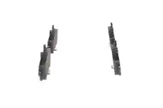 Тормозные колодки дисковые BOSCH 0 986 494 031