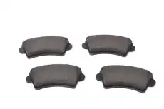 Тормозные колодки дисковые BOSCH 0 986 494 031
